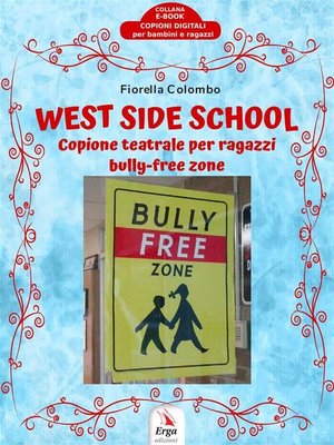 cover image of West Side School